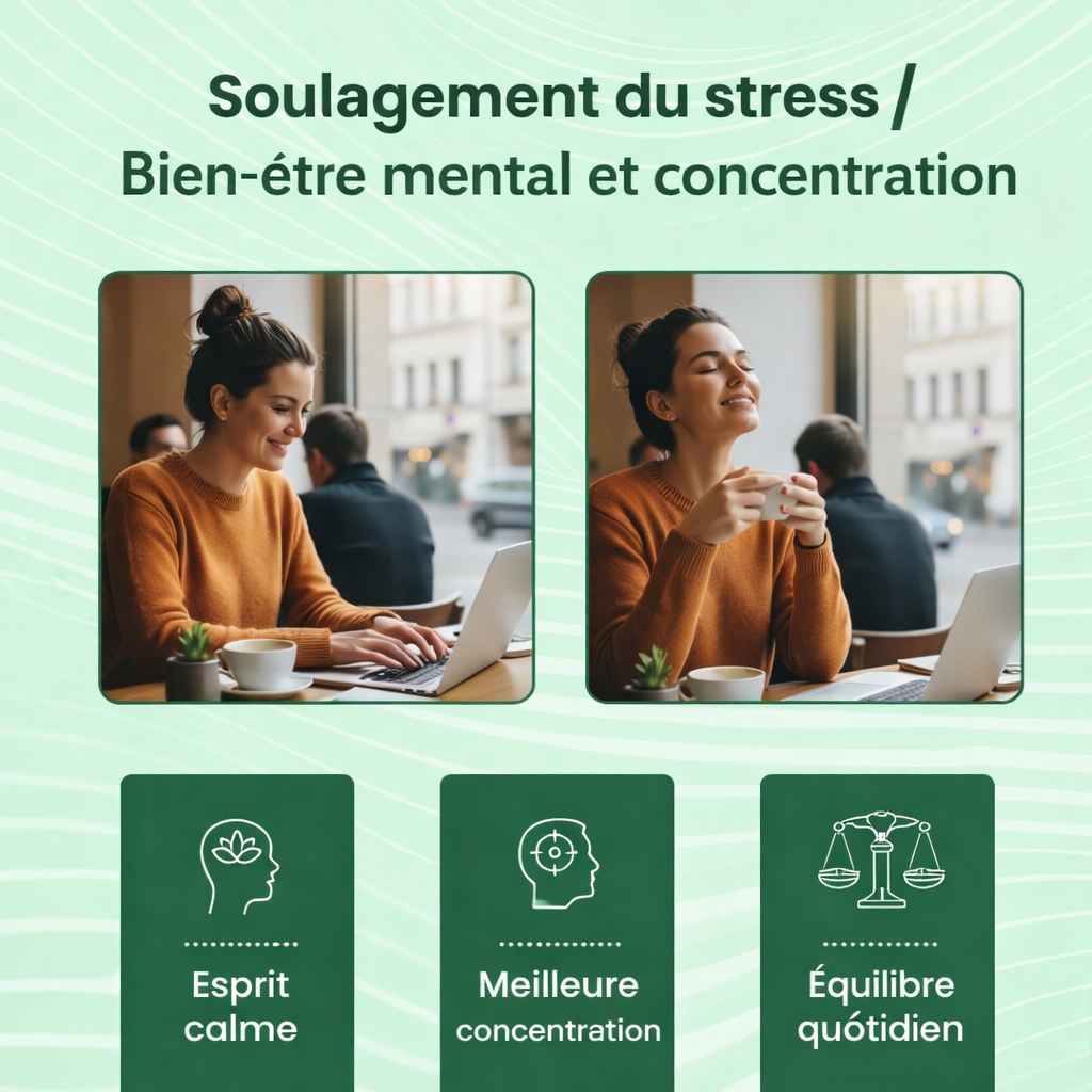 Gouttes™ naturelles de corossol Nutrivie