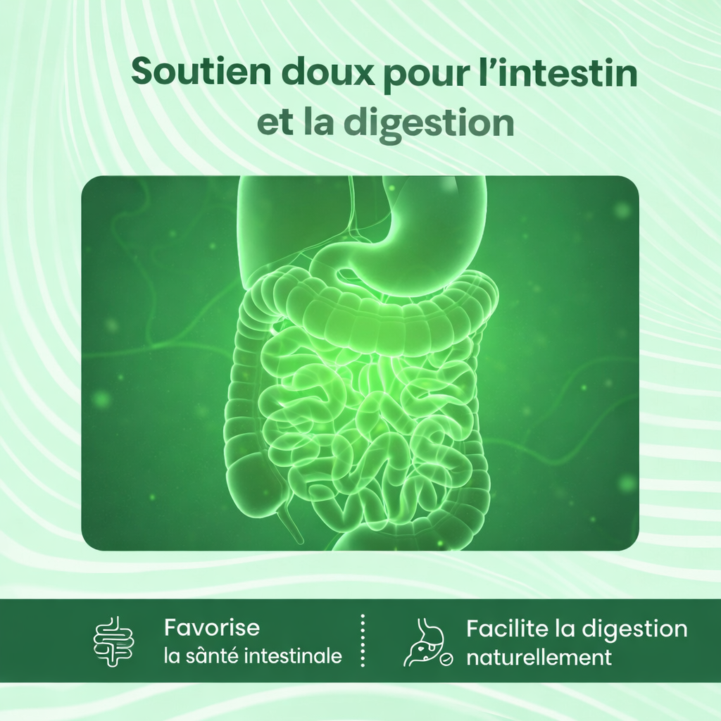 Gouttes™ naturelles de corossol Nutrivie